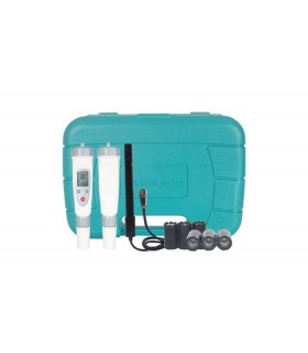 Dissolved Oxygen Meter - Pengukur Oksigen Terlarut - Disolved