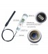 Dissolved Oxygen Meter - Pengukur Oksigen Terlarut - Disolved