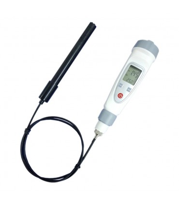 Dissolved Oxygen Meter - Pengukur Oksigen Terlarut - Disolved