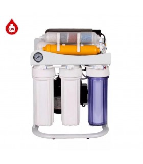 Alat Penjernih Air Plus UV