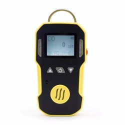 BOSEAN NO2 Gas Detector 0-20 ppm