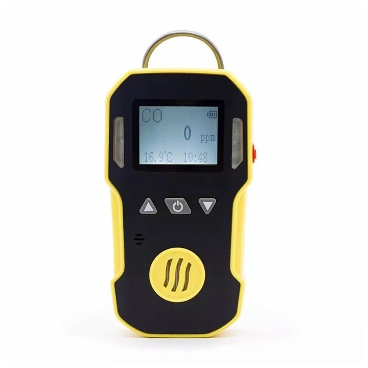 BOSEAN PH3 Gas Detector 0-20 ppm Portable Rechargeable