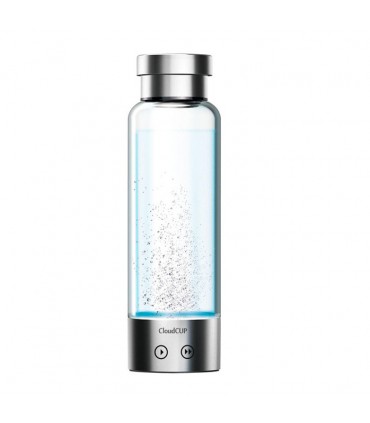 Botol Air Kesehatan Antioksidan dan Anti aging