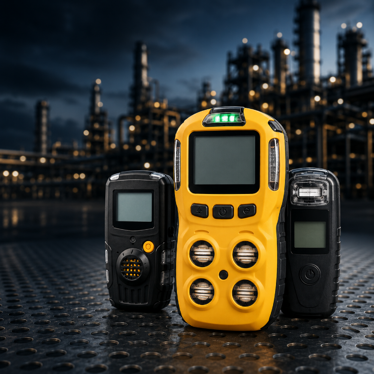 Gas Detector